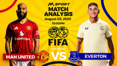 Man United vs Everton: Following “Team is Back” Talks After 4-1 Bourne’th Win, Will Mbuemo’s Debut Be as Impressive?